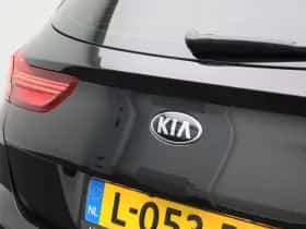 Kia Ceed Sportswagon (2021) thumbnail 31