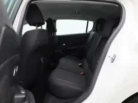 Peugeot 308 (2023) thumbnail 12