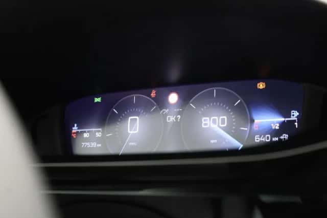 Peugeot 308 (2023) thumbnail 24