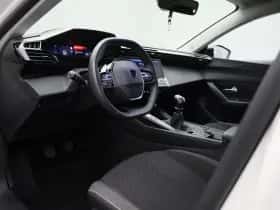 Peugeot 308 (2023) thumbnail 27