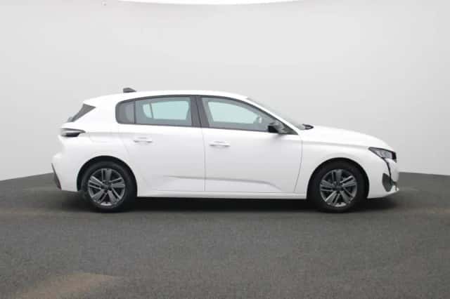 Peugeot 308 (2023) thumbnail 6
