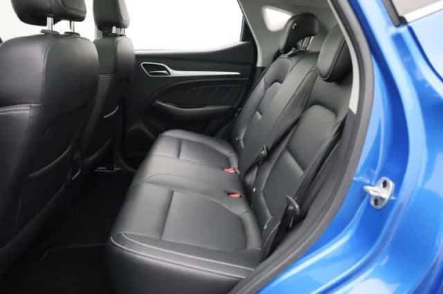 MG ZS EV (2021) thumbnail 12