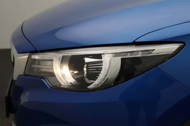 MG ZS EV (2021) thumbnail 15