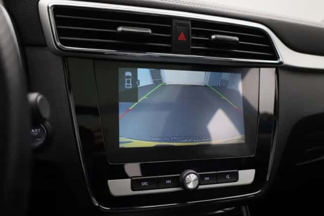 MG ZS EV (2021) thumbnail 18