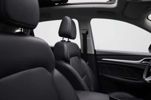 MG ZS EV (2021) thumbnail 33