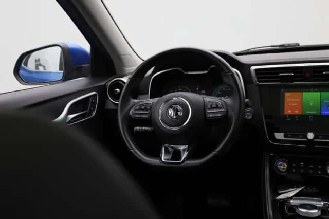 MG ZS EV (2021) thumbnail 10