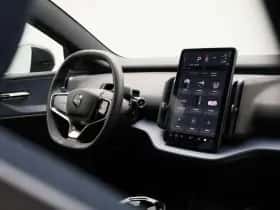 Volvo EX30 (2024) thumbnail 32