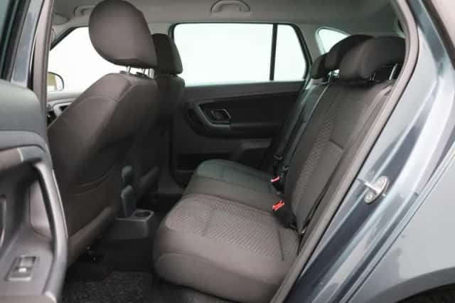 Škoda Fabia (2014) thumbnail 12