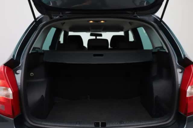 Škoda Fabia (2014) thumbnail 14
