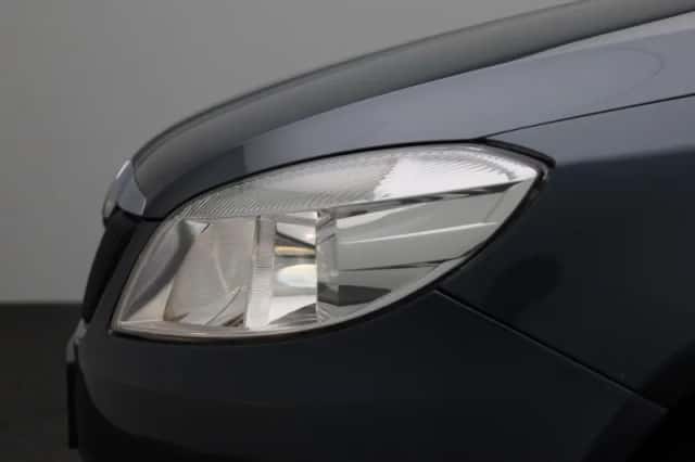 Škoda Fabia (2014) thumbnail 15