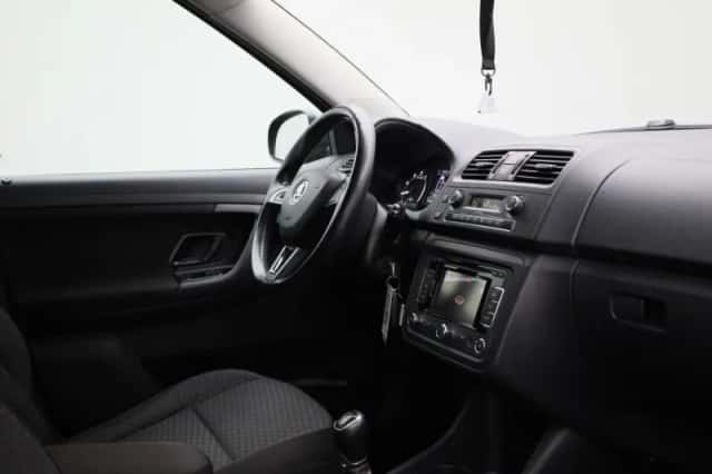 Škoda Fabia (2014) thumbnail 28