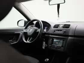 Škoda Fabia (2014) thumbnail 30