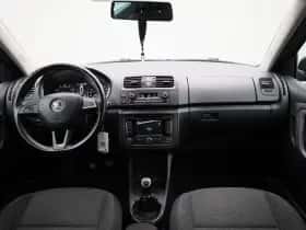 Škoda Fabia (2014) thumbnail 31