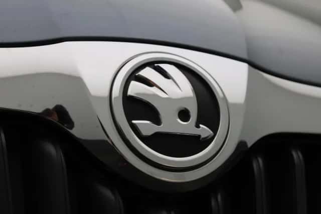 Škoda Fabia (2014) thumbnail 33
