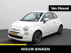 Fiat 500 (2022)