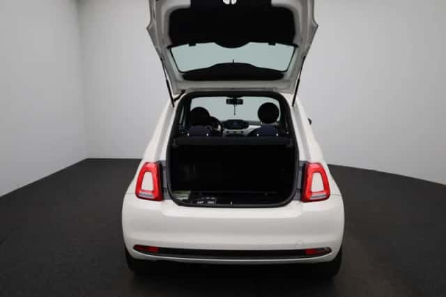 Fiat 500 (2022) thumbnail 11
