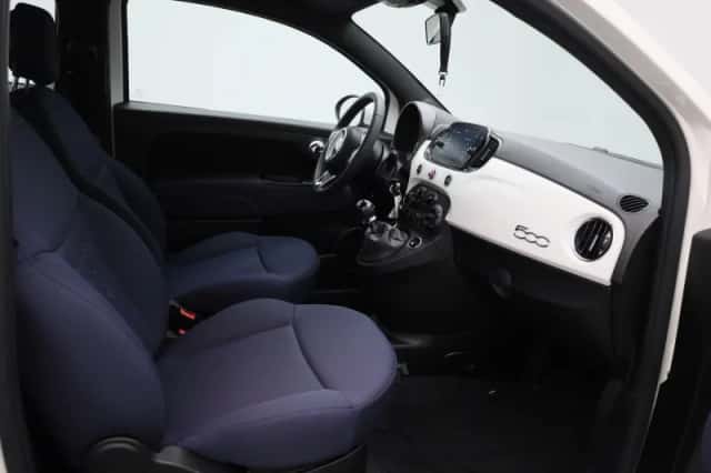 Fiat 500 (2022) thumbnail 29
