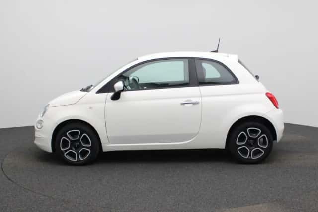 Fiat 500 (2022) thumbnail 4