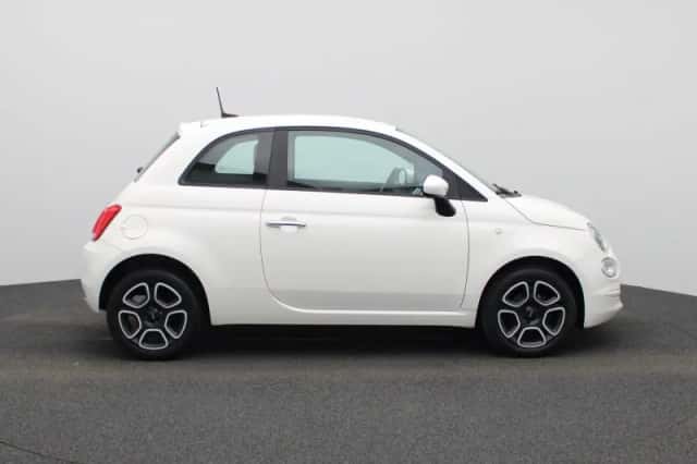 Fiat 500 (2022) thumbnail 6