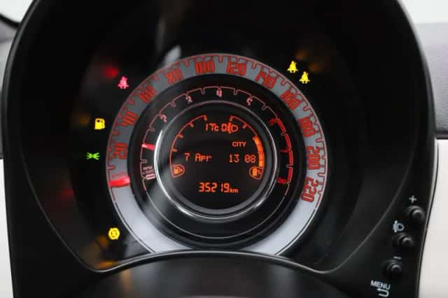 Fiat 500 (2022) thumbnail 8