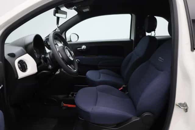 Fiat 500 (2022) thumbnail 9