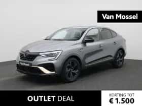 Renault Arkana (2023)