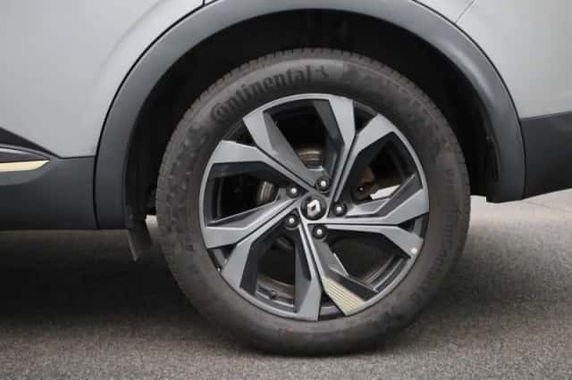 Renault Arkana (2023) thumbnail 13