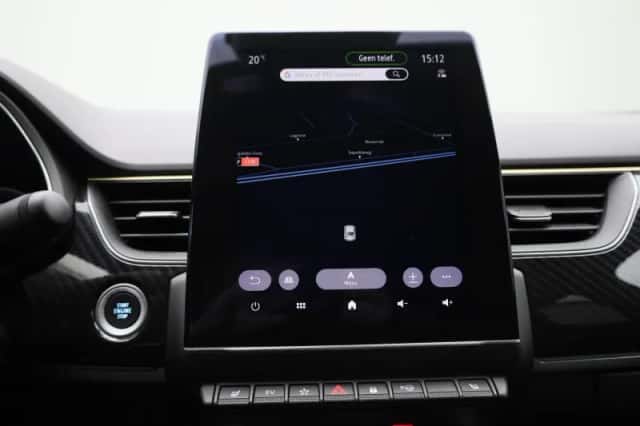 Renault Arkana (2023) thumbnail 16