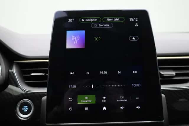 Renault Arkana (2023) thumbnail 24