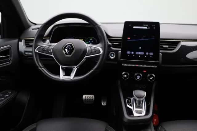 Renault Arkana (2023) thumbnail 7