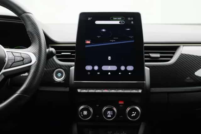 Renault Arkana (2023) thumbnail 9