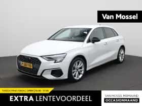 Audi A3 (2022)