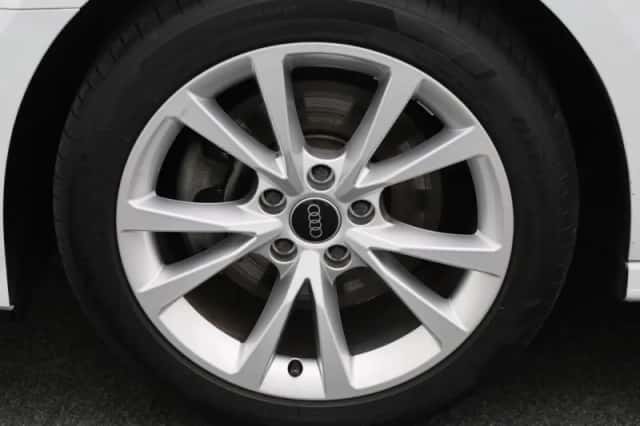 Audi A3 (2022) thumbnail 13