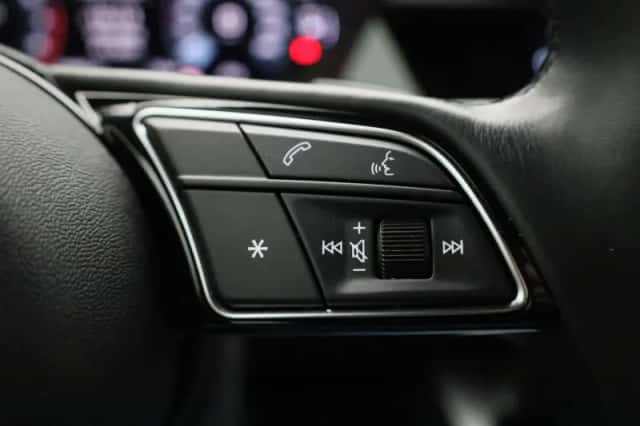 Audi A3 (2022) thumbnail 17