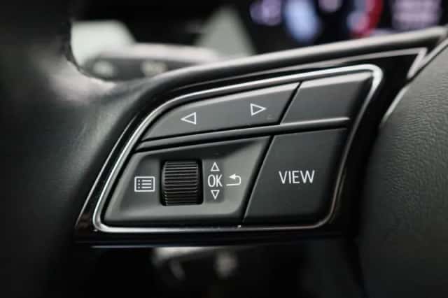 Audi A3 (2022) thumbnail 19