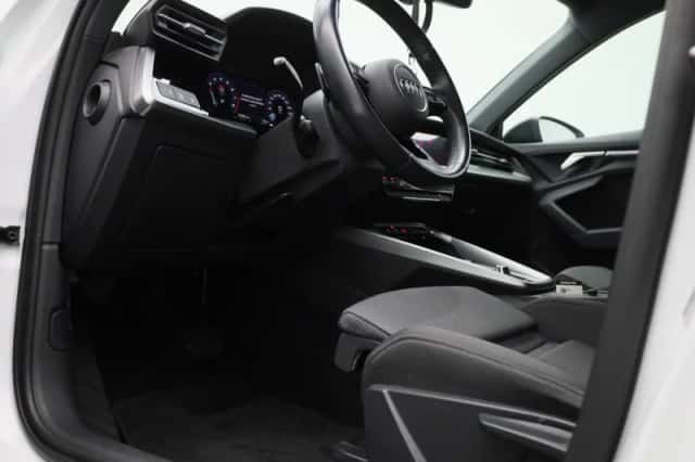 Audi A3 (2022) thumbnail 28