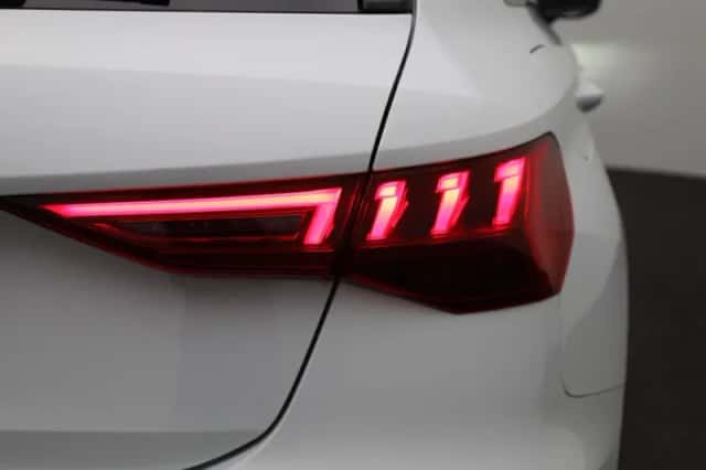 Audi A3 (2022) thumbnail 34