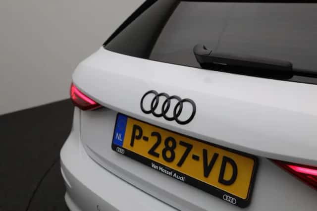 Audi A3 (2022) thumbnail 35