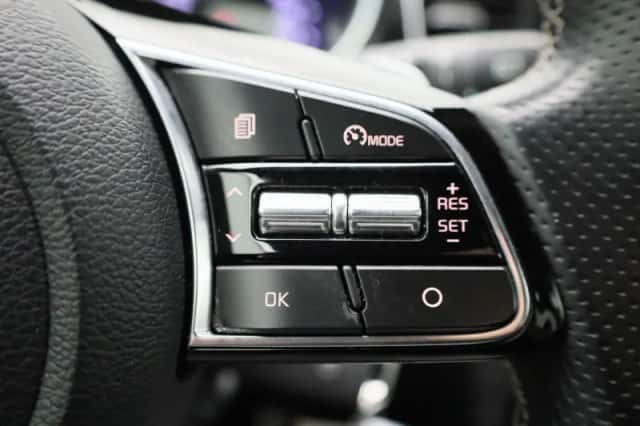 Kia Ceed Sportswagon (2021) thumbnail 16