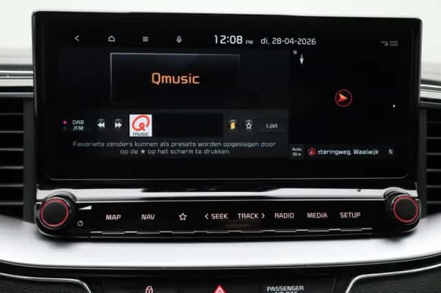 Kia Ceed Sportswagon (2021) thumbnail 22