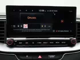 Kia Ceed Sportswagon (2021) thumbnail 22