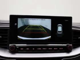 Kia Ceed Sportswagon (2021) thumbnail 29