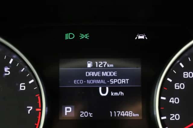 Kia Ceed Sportswagon (2021) thumbnail 30