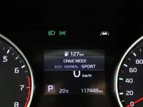 Kia Ceed Sportswagon (2021) thumbnail 30