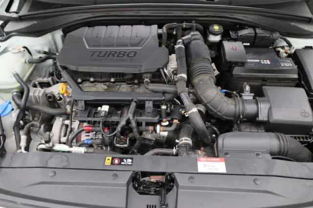 Kia Ceed Sportswagon (2021) thumbnail 36