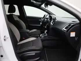 Kia Ceed Sportswagon (2021) thumbnail 38