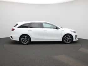 Kia Ceed Sportswagon thumbnail 6