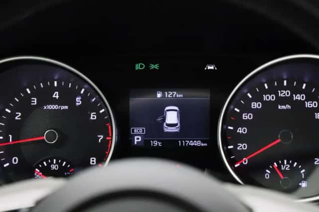 Kia Ceed Sportswagon (2021) thumbnail 8