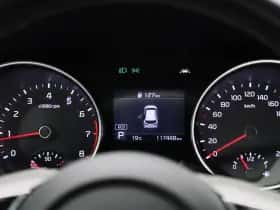 Kia Ceed Sportswagon (2021) thumbnail 8