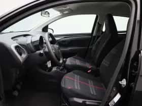 Peugeot 108 (2015) thumbnail 9